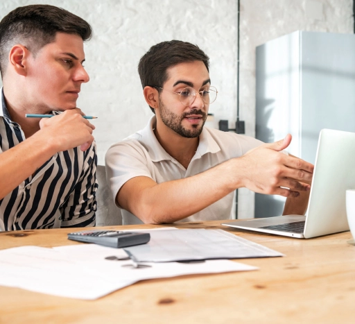 SEO Services Consultants